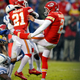Illustration for article titled The Colts Scored A Touchdown Before Getting A First Down